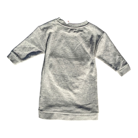 Gymboree Girls 12-18m Rainbow Shooting Star Dress w/ Diaper Cover - Picture 3 of 7